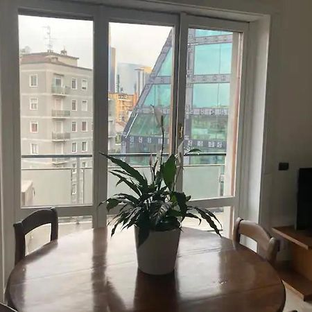 Fidias House Apartment Milan Exterior photo