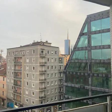 Fidias House Apartment Milan Exterior photo