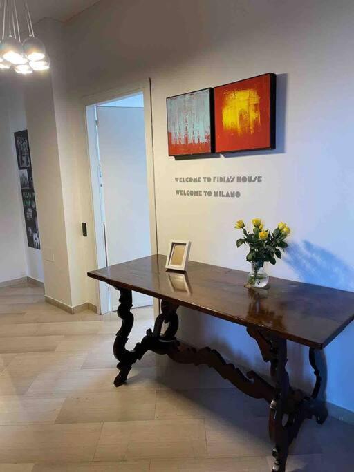 Fidias House Apartment Milan Exterior photo