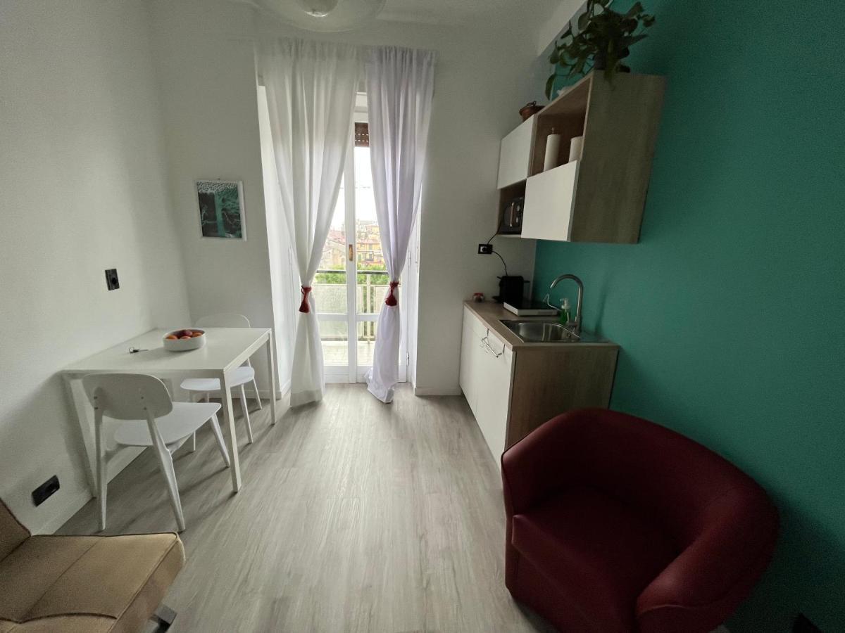 Fidias House Apartment Milan Exterior photo