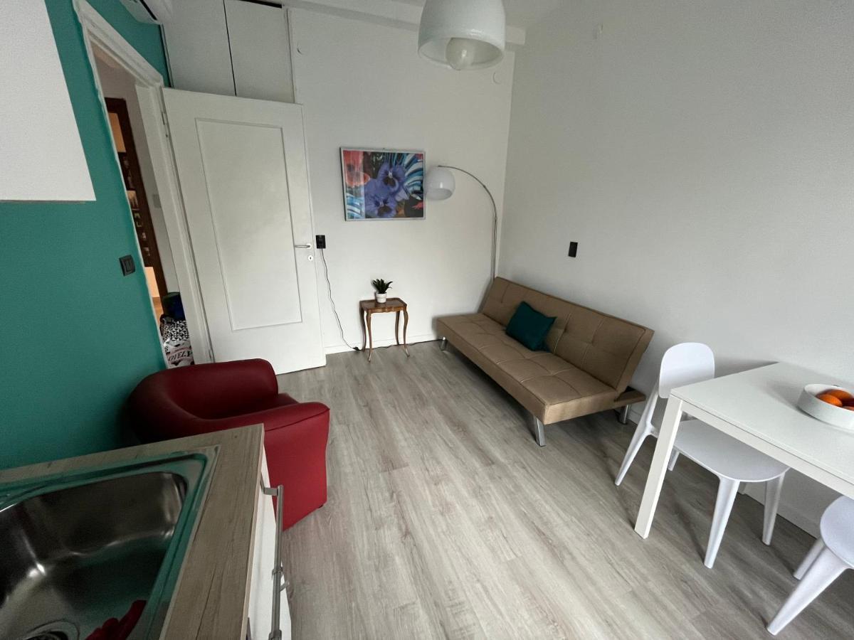 Fidias House Apartment Milan Exterior photo