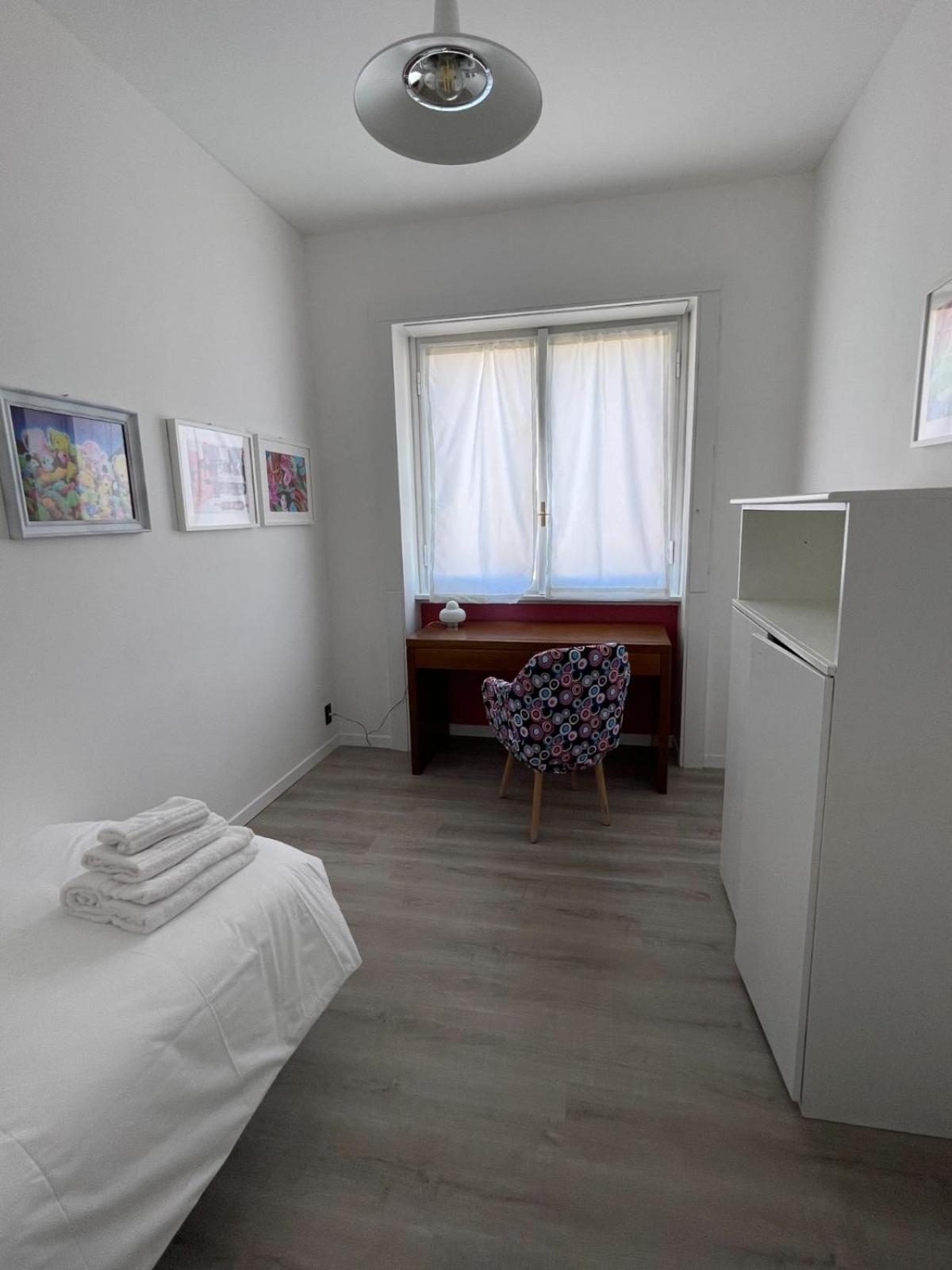 Fidias House Apartment Milan Exterior photo
