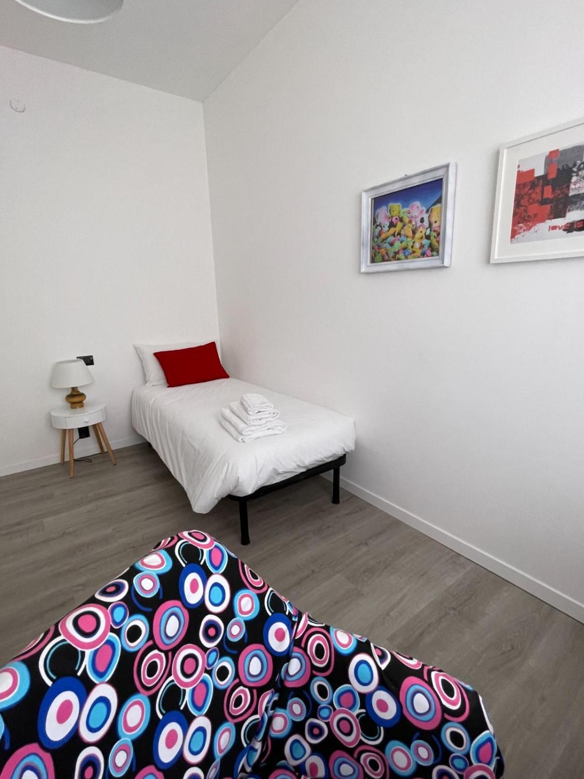 Fidias House Apartment Milan Exterior photo