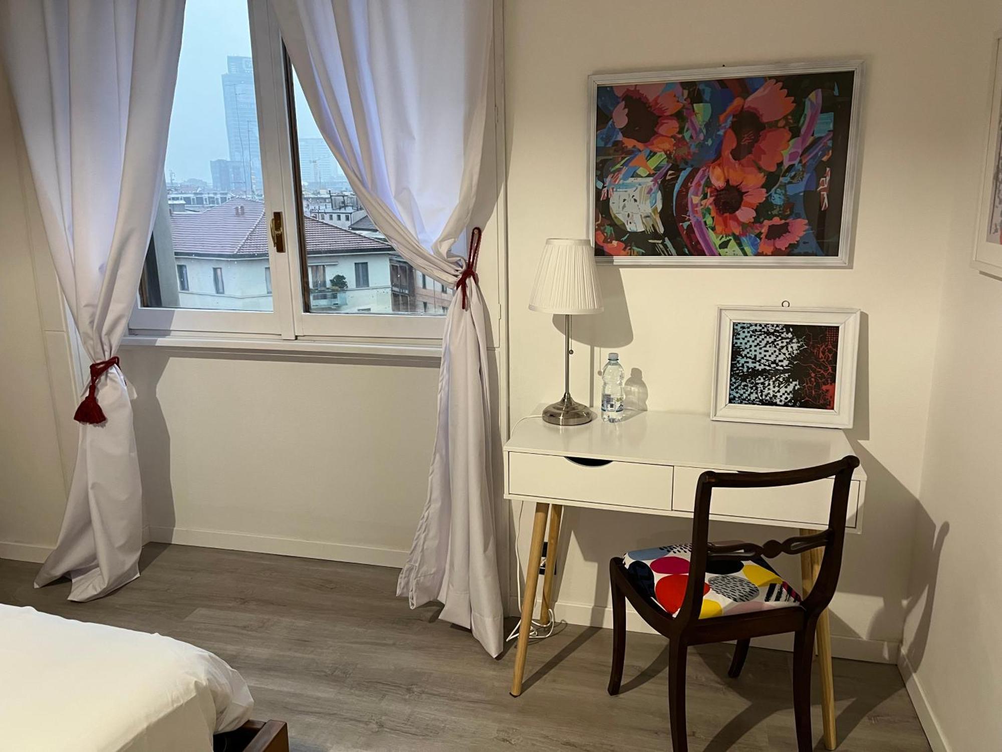 Fidias House Apartment Milan Exterior photo