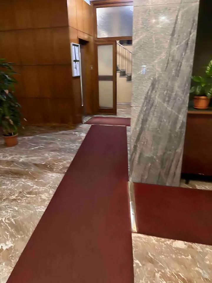 Fidias House Apartment Milan Exterior photo