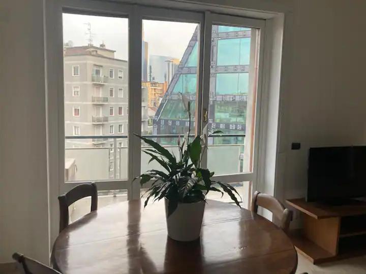 Fidias House Apartment Milan Exterior photo
