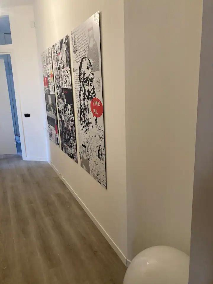 Fidias House Apartment Milan Exterior photo
