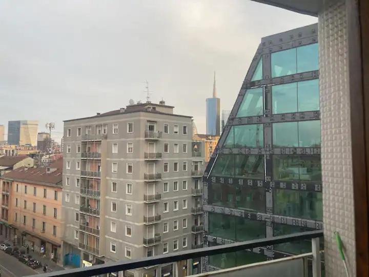 Fidias House Apartment Milan Exterior photo