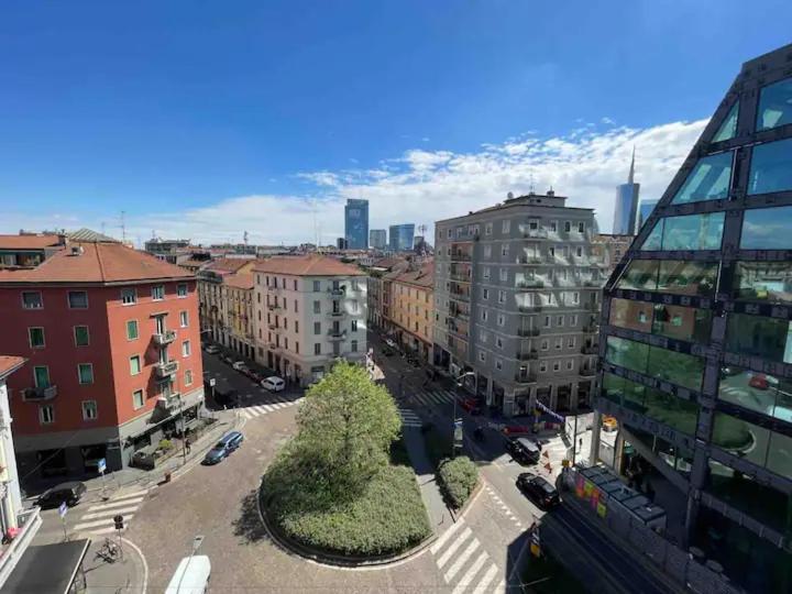 Fidias House Apartment Milan Exterior photo