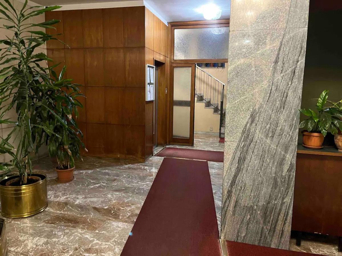 Fidias House Apartment Milan Exterior photo